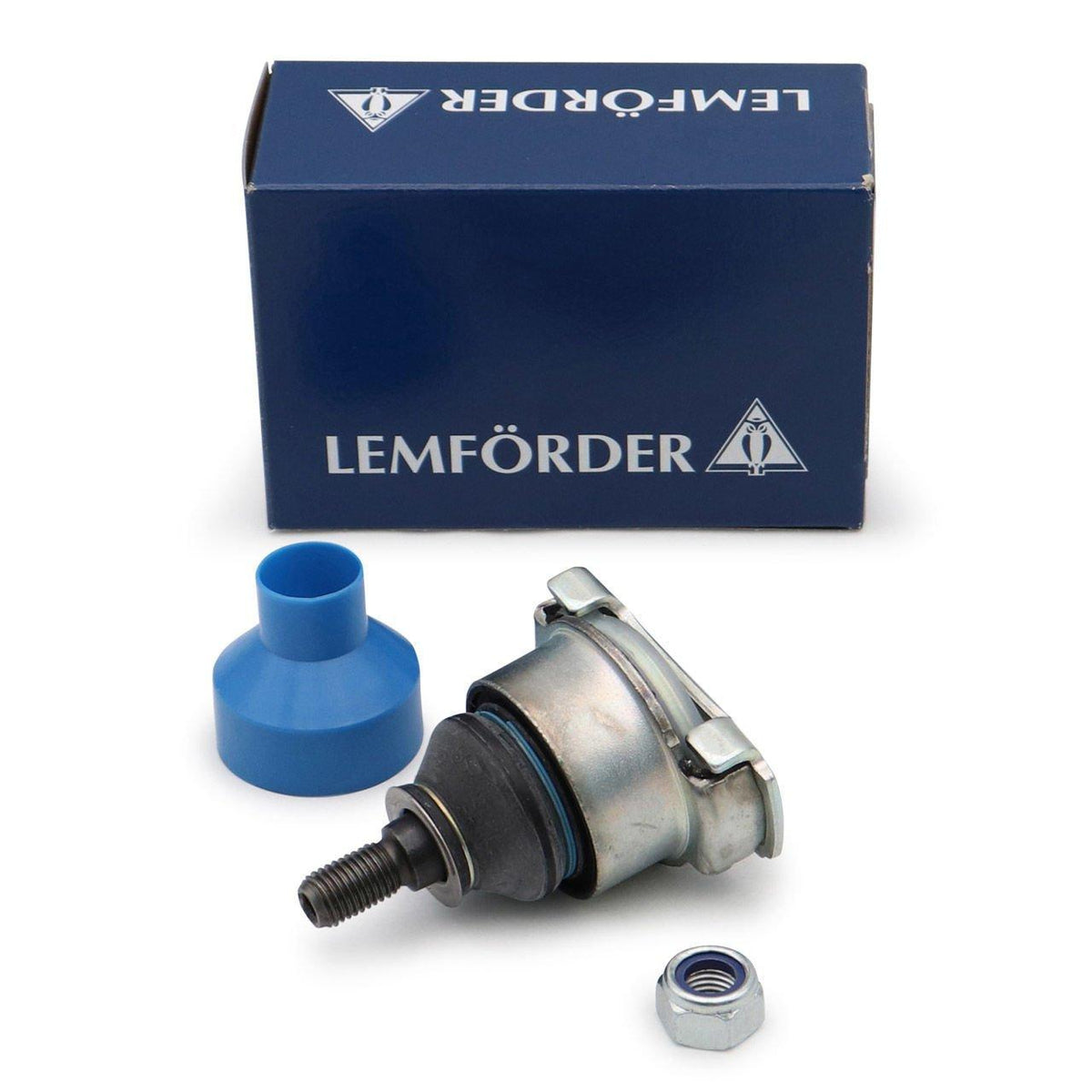 LEMFORDER Ball Joint - Replacement Part for BMW E36 90-99, Z3 E36 — Lemförder, Control Arms & Ball Joints