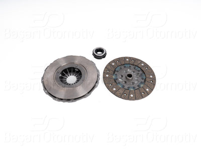 WINPOWER 1123034-11 Clutch Kit with Bearing 220X28 VW T4 2.4D Aab Aja Ajt 90-03 — Clutch & Flywheel