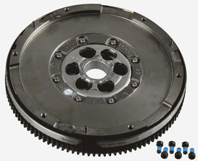Sachs 2294001692 Flywheel Doblo III / Bravo II / Linea / Pratico / Combo D 1.6 Diesel 07 — Clutch & Flywheel