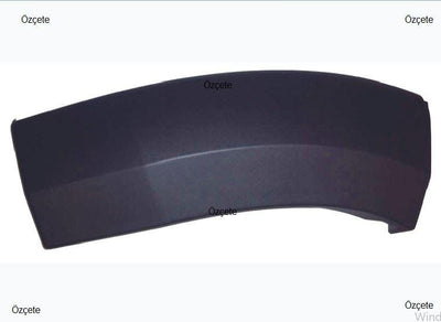 Bitapart BPE309239 Left Front Bumper Kusagı Boxer 4 Jumper 4 2014 — Bumpers & Grilles