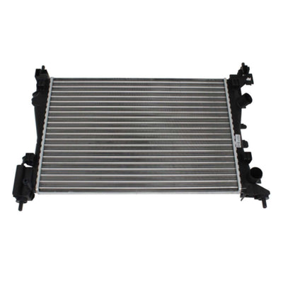 MGA 80435 Opel Corsa D 1.3 Diesel Water Radiator Fiat Grande Punto 1.6 JTD 1.9 JTD 05- — Radiators & Fans