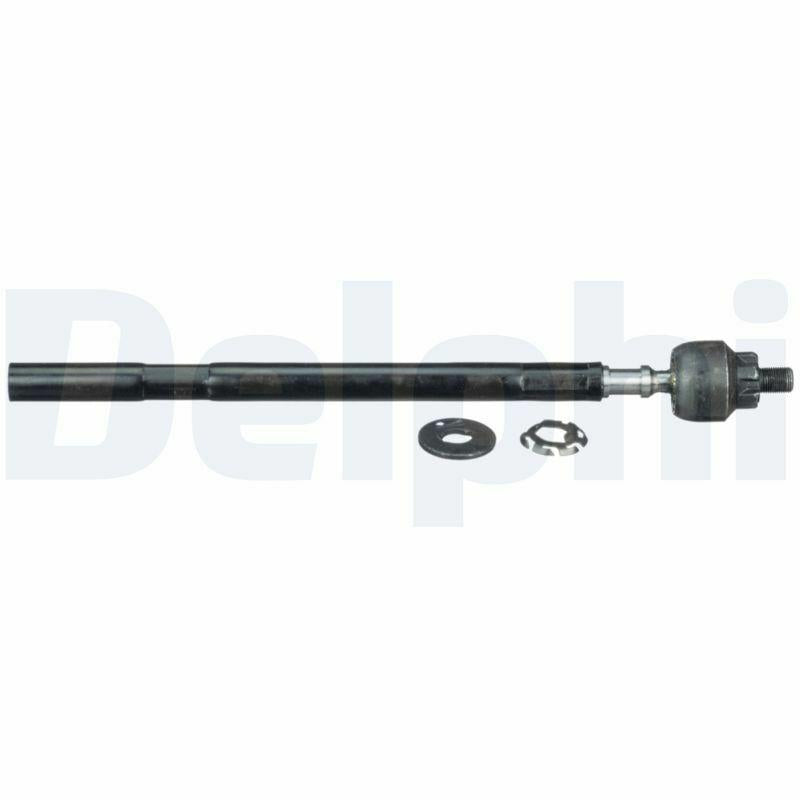 Delphi TA1898 Tie Rod Shaft — Tie Rods & Linkage