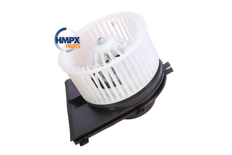 HİMPEKS 1J1819021C Heater Motor Golf4-Bora-Polo-A3-Tt 98 > 06 — Heater & Blower