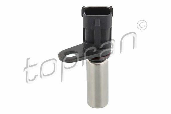 TOPRAN Crank Speed Sensor - Reliable Performance for Astra & Vectra — Vehicle Sensors & Switches