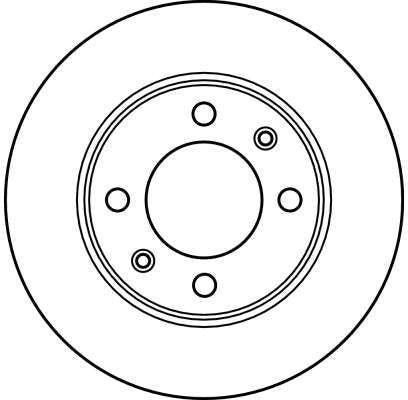 trw df2581 rear brake disc, high-quality brake disc for cars TRW DF2581 Rear Brake Disc - High-Quality Performance for Car Owners & Mechanics | 9.7 in Diameter TRW DF2581 Rear Brake Disc for Cars trw, rear-brake-disc, car-parts, mechanic-tools, automotive-accessories, safe-braking, car-maintenance, vehicle-upgrade, brake-disc, ai-generated