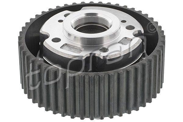 TOPRAN 119070 Camshaft Positioner - Hydraulic Design for VW Golf, Passat and 2 more models — Engine Management Sensors