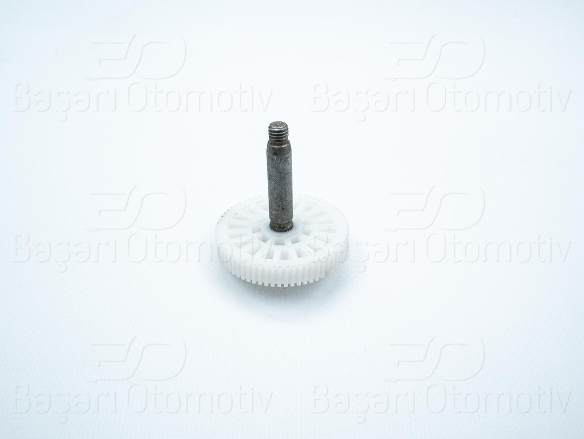 Wisco 1273083D Wiper Motor Gear Opel Astra H 04 >