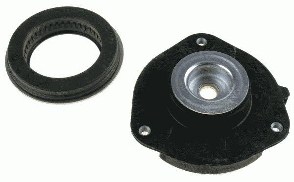 Sachs 802417 Shock Absorber Mount with Bearing Golf V Caddy III Jetta III Touran A3 Leon Toledo Altea Oct — Bushings & Mounts