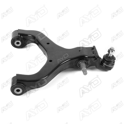 AYD 97-28171 Control Arm with Ball Joint Front Right Lower Ssangyong Actyon Korando Sports 11 >