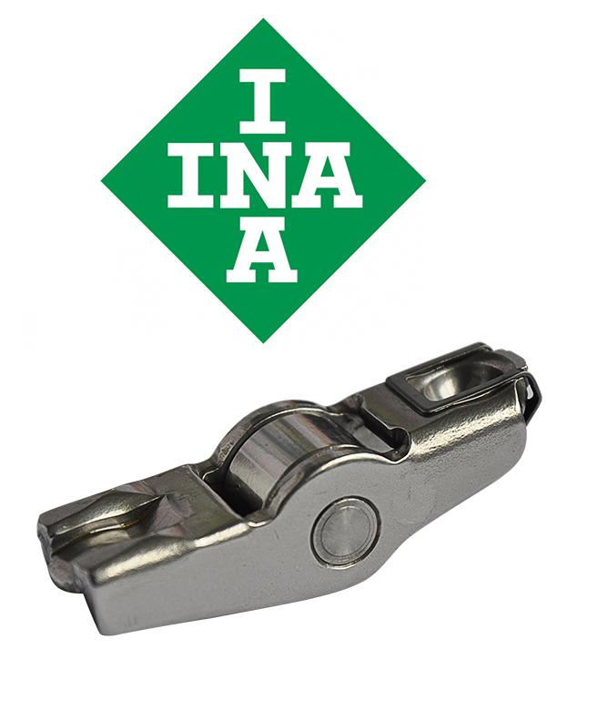 INA 422010710 Citroen C5-C4 / Peugeot 407-3008 / Ford Mondeo / Land Rover Freelander II 2.0-2.2 HDi Rocker Arm 0 — Valvetrain