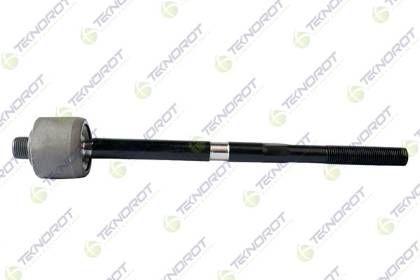 Teknorot M-893 *2 Tie Rod Shaft S-Class W221 05 > 13 C216 06 > 13 — Tie Rods & Linkage