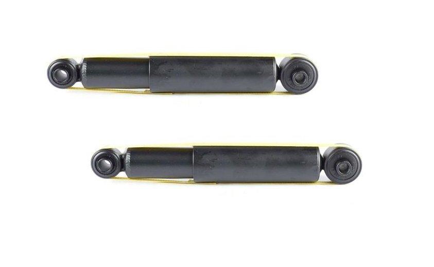 Bsg 65-300-019 *2 Shock Absorber Rear Combo C Bm 02-| Set of 2 — Shocks & Struts