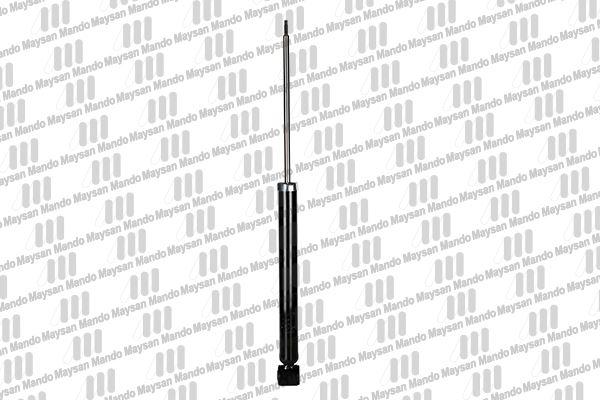 Maysan Mando PN7210606 Shock Absorber Rear Ford Fiesta 02 > — Shocks & Struts
