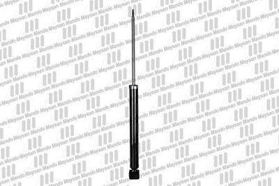 Maysan Mando PN7210606 Shock Absorber Rear Ford Fiesta 02 > — Shocks & Struts