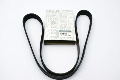 Mais 117202275R Dacia Sandero II Duster Logan II Clio II Symbol Joy 1.5 dCi 6PK1178 Alternator V Belt — Belts