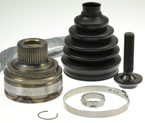 GKN 304956 CV Joint Audi A4 A5 Q5 1.8 TFSI 2.0 TDI 3.0 TDI Quattro 08-16 — Axles, CV Joints & Boots