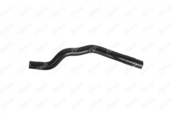 IBRAS Heater Hose Inlet for Chevrolet Aveo 1.4 16V — İbraş, Hoses & Tanks