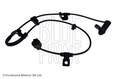 Blue Print ADC47121 ABS Sensor Rear Left Mitsubishi L200 Triton 4WD 06-15 2.5 DI-D