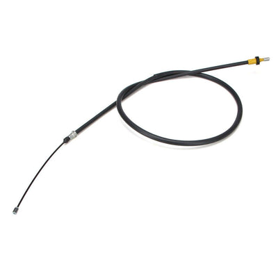Yansanayi Citroen Berlingo Right Rear Hand Brake Cable - 2003-2009 Models — Yan Sanayi, Brake Cables & Hardware