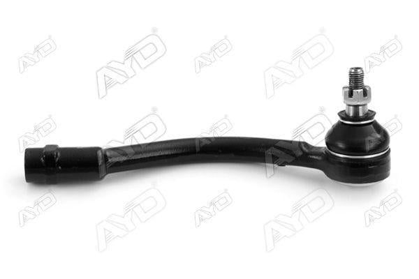 AYD Tie Rod End Accent 11-Blue Rio 12 Right Side — Tie Rods & Linkage