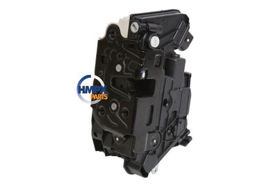HİMPEKS 5N0839015A Rear Door Lock Left (7 Pin) Amarok 10 > Tiguan 09 > 14 CC 09 > 15 Superb 10 > 1 — Handles, Locks & Latches