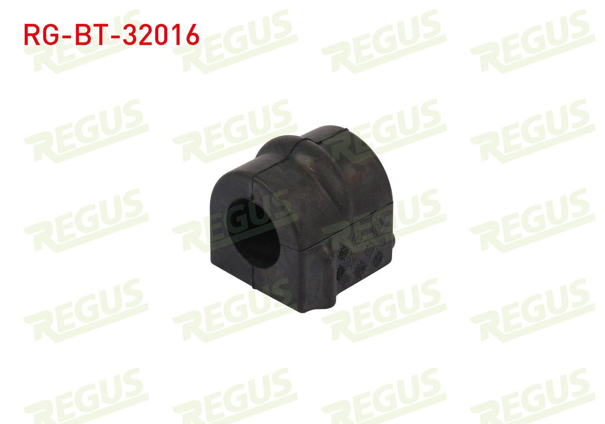REGUS RG-BT-32016 Sway Bar Bushing Front Left-Right Center Diameter 23 Opel Vectra C 1.6 16V 2002-2008 — Bushings & Mounts