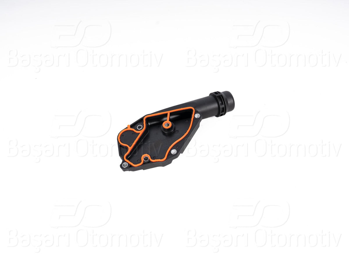 Wisco 1114757-00 Su Flange Audi A4 A5 3.2 FSI 08 >