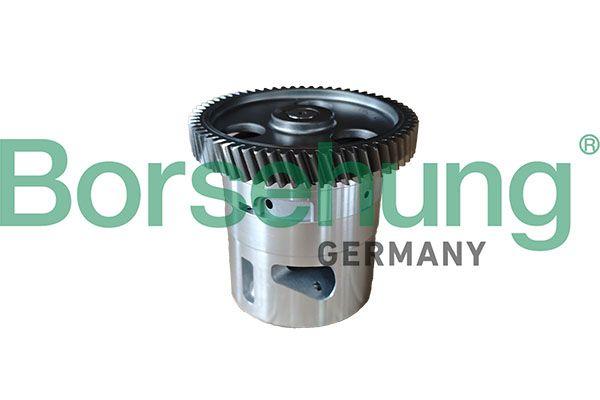Borsehung B11906 Oil Pump Sprinter 906-W204-212-207-906 (Box Inner Oem) — Oil System