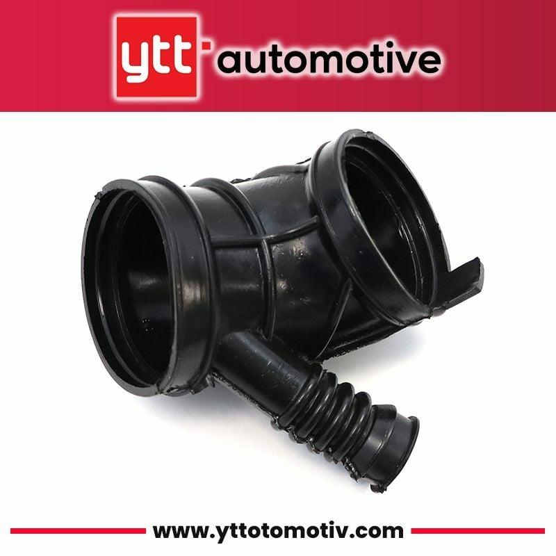 YTT Y8008 Air Mass Air Flow Sensor Boot - Air Flow Hose for E46 — Engine Management Sensors