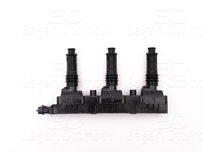 Wisco 2263013-00 Ignition Coil Opel Corsa D Agila A Z10xep A10xep 03 > — Coils & Plugs