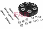 fag-774000530-safety-boot-front-view, fag-774000530-safety-boot-side-view FAG 774000530 | Safety Boot for W201 (85-93), W123 (76-79), W124 (88-93), S124 (93-96), C124 (93-97), W126 (85-91) FAG 774000530 | Safety Boot for Various Models fag, safety-boot, car-parts, automotive, car-maintenance, mechanics, car-owners, car-enthusiasts, vehicle-accessories, ai-generated