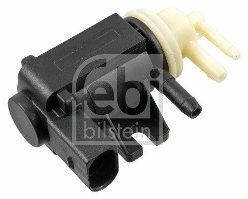 FEBI Selenoid Valve for VW Amarok, Caddy and 4 more models — Vehicle Sensors & Switches