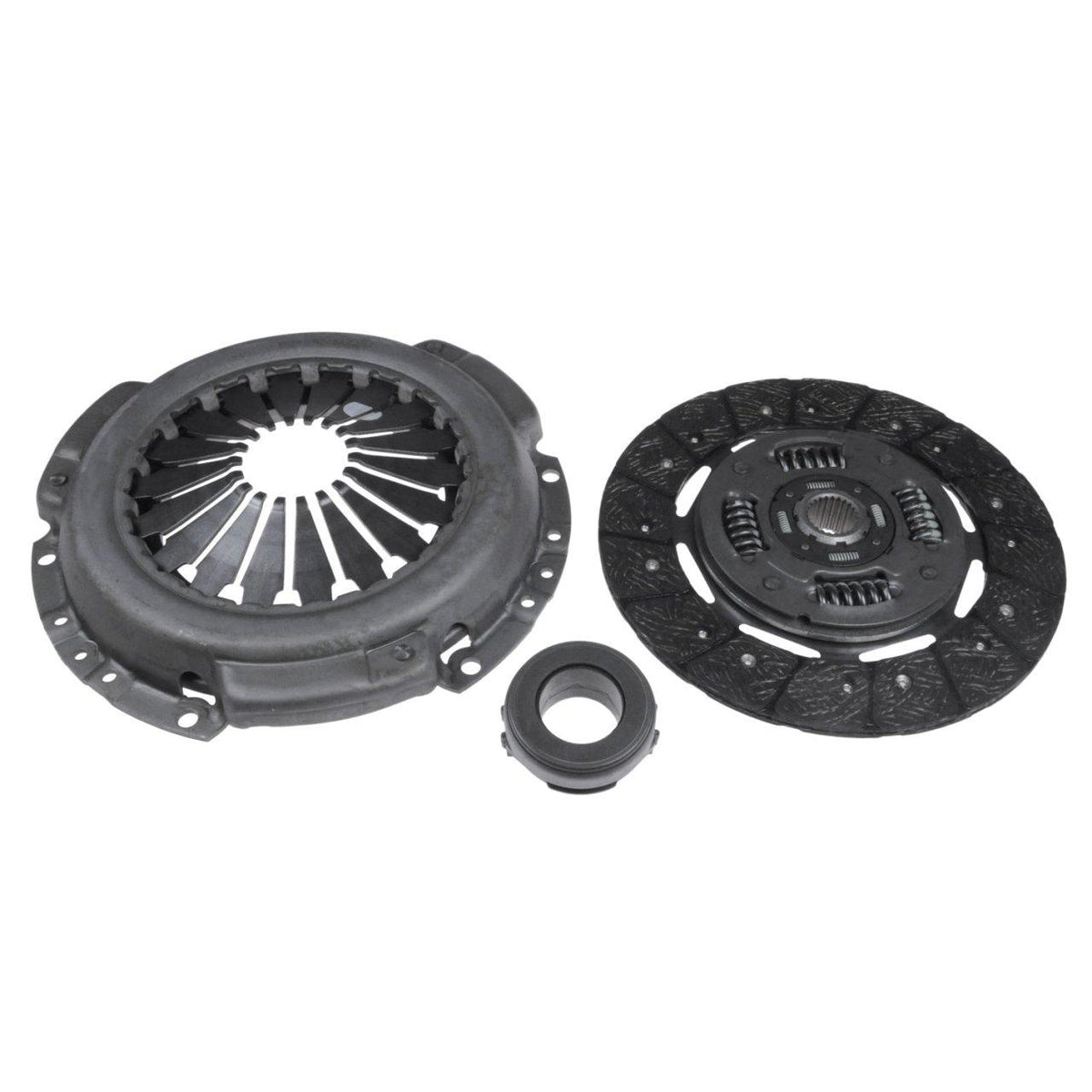 Herth+Buss J2004085 Clutch Kit Land Rover Freelander I L314 1.8 98-06 — Clutch & Flywheel