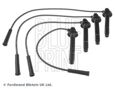 Blue Print ADS71611 Subaru Forester Impreza Legacy Spark Plug Cable Set — Coils & Plugs