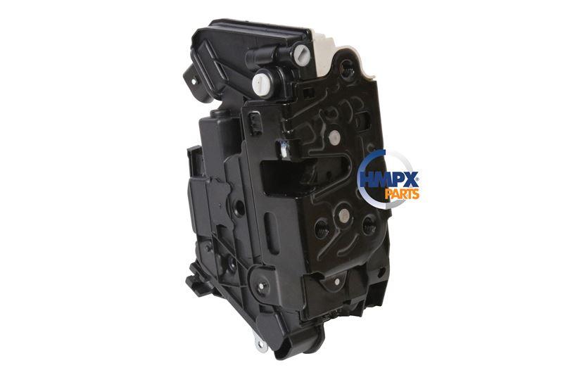 HİMPEKS 5N0839016A Rear Door Lock Right (7 Pin) Amarok 10 > Tiguan 09 > 14 CC 09 > 15 Superb 10 > — Handles, Locks & Latches