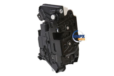 HİMPEKS 5N0839016A Rear Door Lock Right (7 Pin) Amarok 10 > Tiguan 09 > 14 CC 09 > 15 Superb 10 > — Handles, Locks & Latches