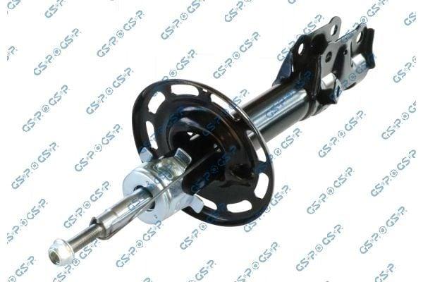 GSP Front Gas Shock Absorber Right for Honda Jazz 2002-2008 — Shocks & Struts