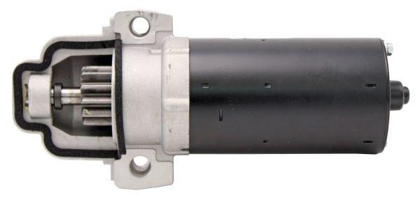 HELLA Starter Motor 8EA011612-391 - 1.7 kW for Transit V347, V348, V363 — Starting & Charging