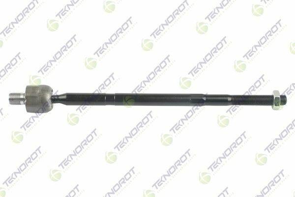 TEKNOROT A-503 — Tie Rods & Linkage