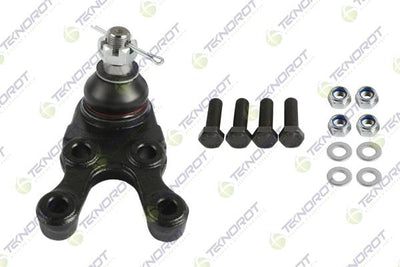 Teknorot MI-516K Ball Joint Kit Front Left Lower Mitsubishi Montero 1990-2000 / Mitsubishi Pajer — Control Arms & Ball Joints