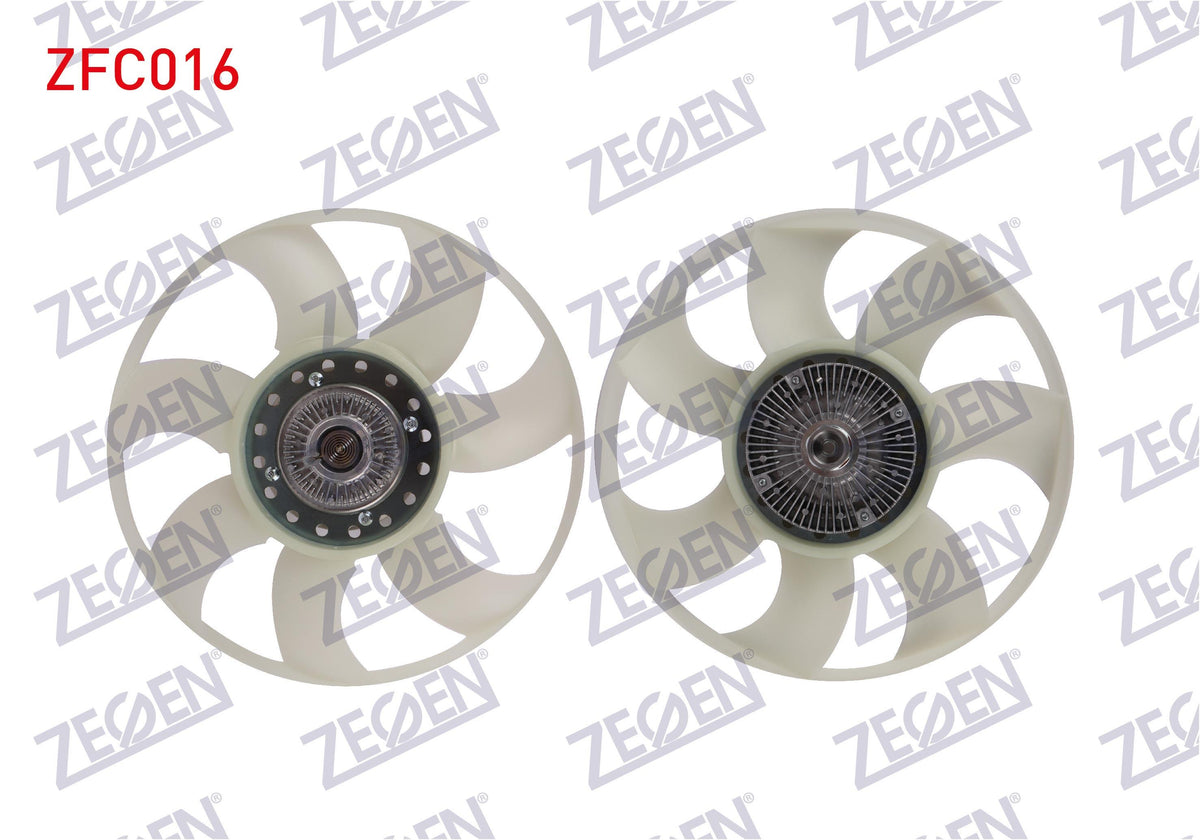 Zegen ZFC016 Fan Thermal Switch Pervanelı Ford Transit (V184) 2.4 TDCi 2000-2006 / Transit (V184) 2.4 DI 2000-2006 / Transit (V184) 2.4 Tde 2000-2006
