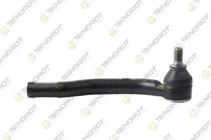 Teknorot CY-131 Chery Tiggo 8/8 Pro Right Tie Rod End — Tie Rods & Linkage
