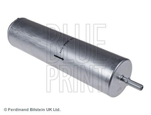 BLUEPRINT Fuel Filter ADB112304 - Compatible with BMW F20 F30 F22 F32 F34 F36 & Mini R60 R61 — Blue Print, Fuel Delivery