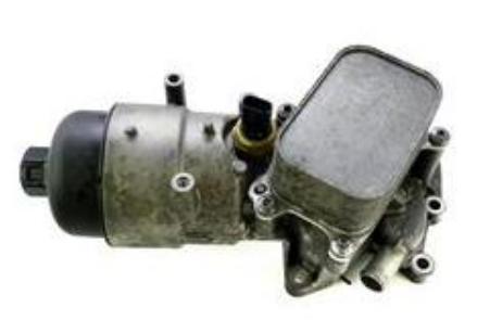 İthal 9801622280 Oil Cooler Complete P2008-208-3008 I-II-301-308 II-5008 I-II-508-Expert IV-Partner-Rıfterberlın — Oil System