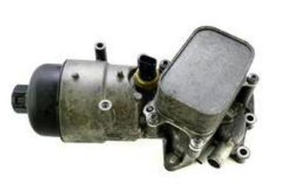 İthal 9801622280 Oil Cooler Complete P2008-208-3008 I-II-301-308 II-5008 I-II-508-Expert IV-Partner-Rıfterberlın — Oil System