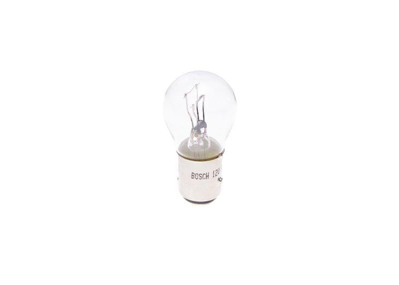 BOSCH Bulb Stop 12V P21/5W - Dual Pure Light Bay15d — Bulbs & Interior Light