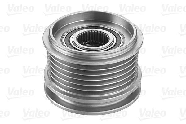 VALEO 588024 - Alternator Pulley for 1997-2005 Golf & Octavia 1.9 TDI — Starting & Charging