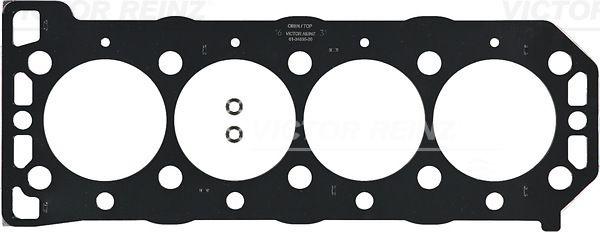 Victor Reinz 61-34835-20 Cylinder Head Gasket Freelander 1.8 i 16V 80.00 mm — Gaskets & Seals