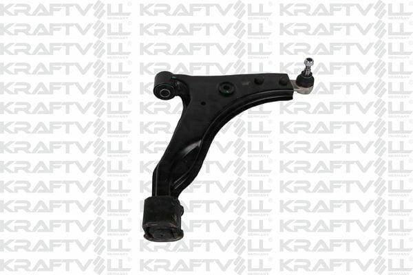 KRAFTVOLL 13050595 - Complete Right Swing Arm for Excel 90 94 — Control Arms & Ball Joints