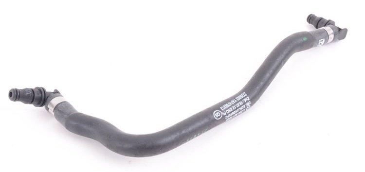 Mercedes-Benz A2045010925 W204 C180 CGI/W212 Body Radiator Spare Water Tank Tahliye Hose — Radiators & Fans